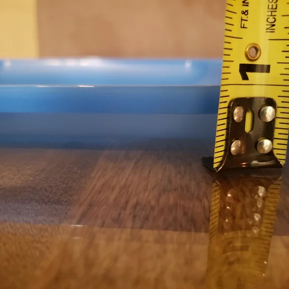 Tupperware trays - Picture 6 of 7